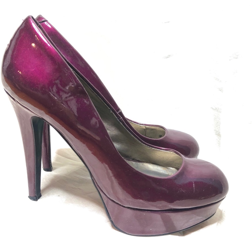G by GUESS Platform Pump